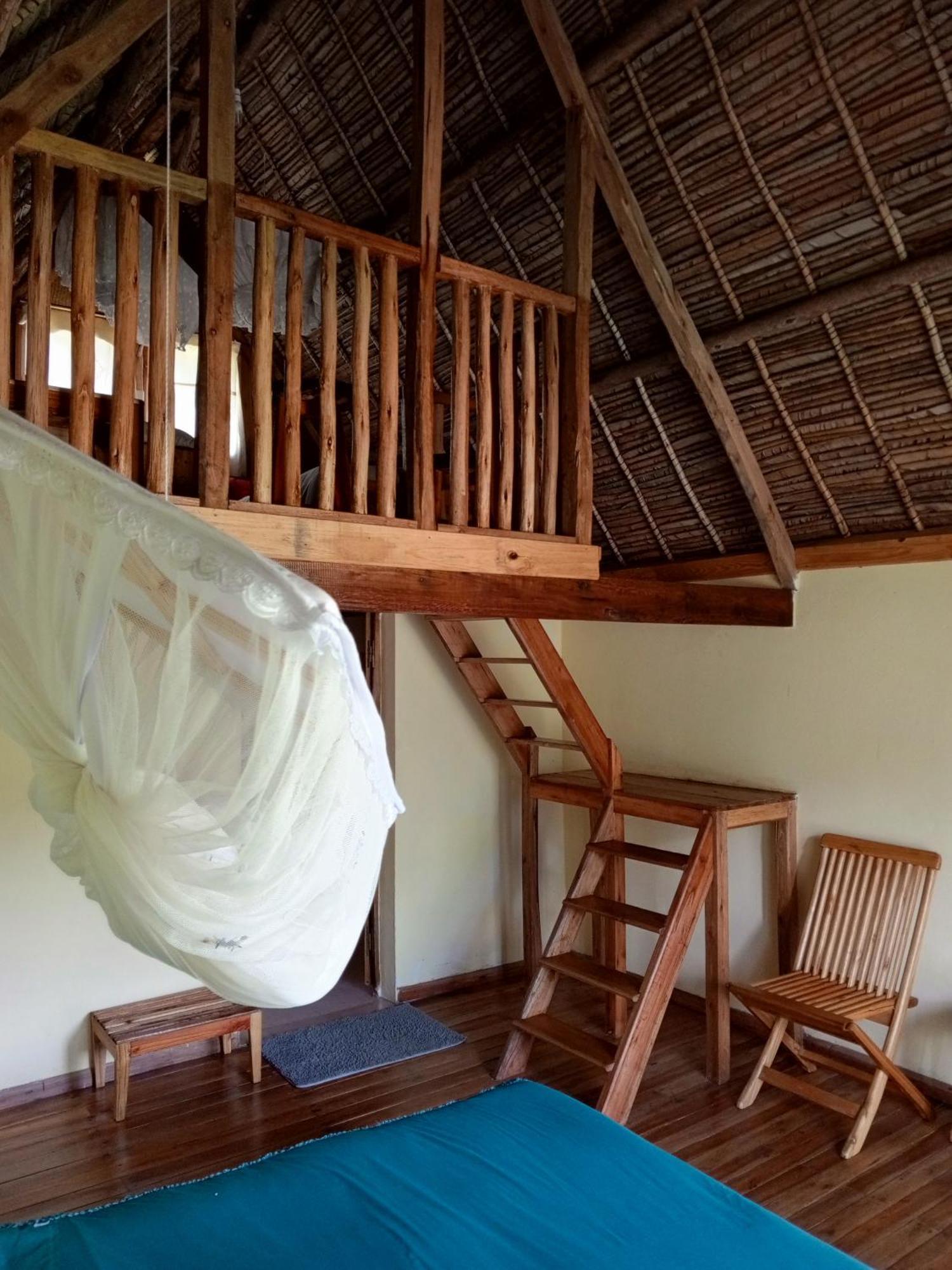 Hotel Soanala Moramanga Zewnętrze zdjęcie