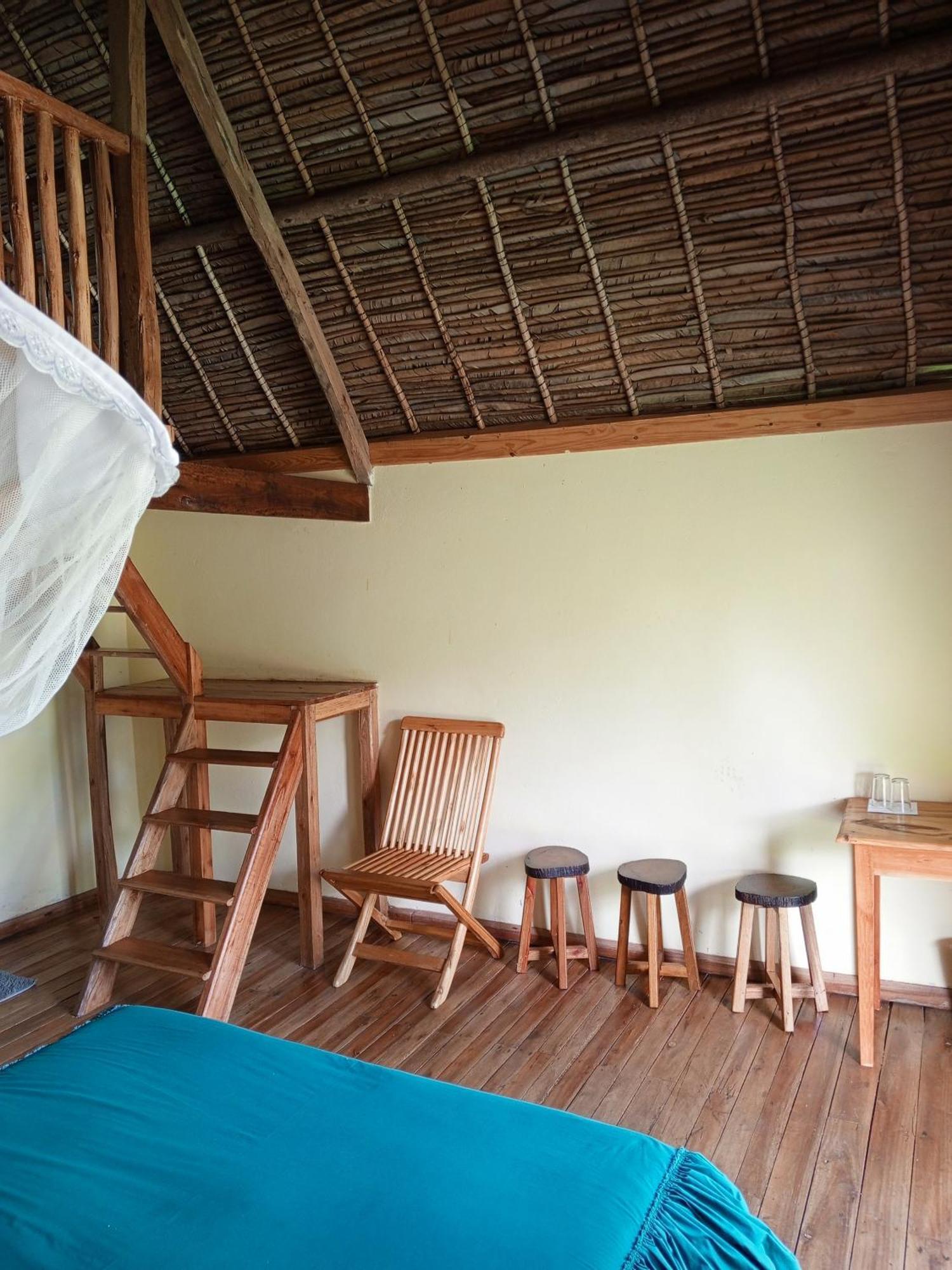 Hotel Soanala Moramanga Zewnętrze zdjęcie